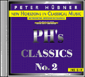 PH’s Classics - No. 2